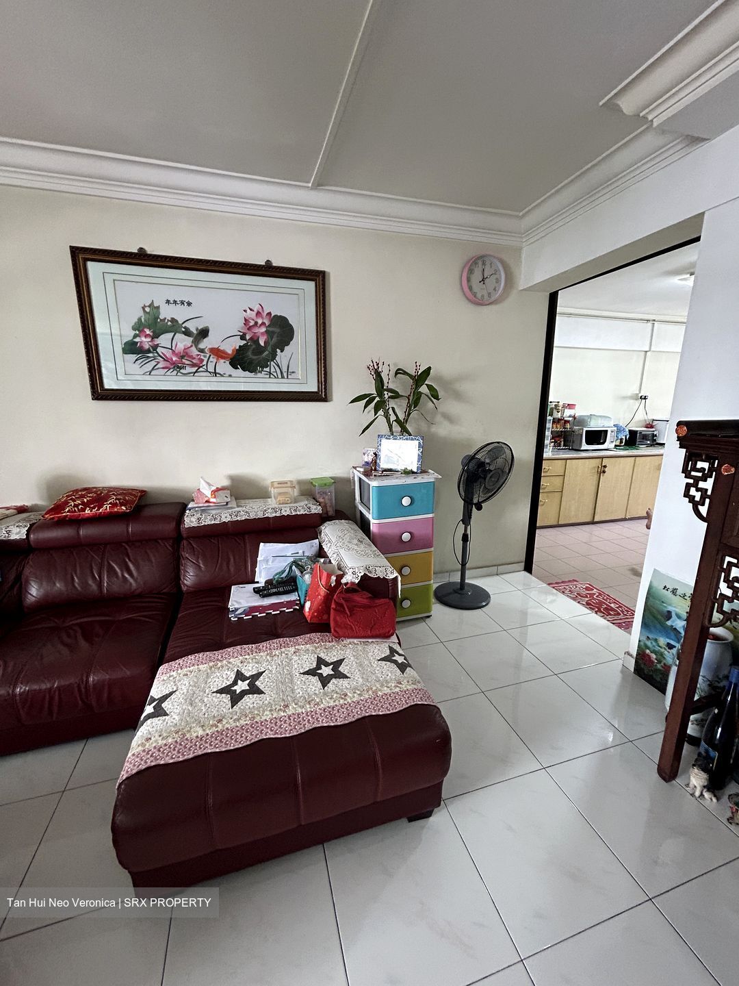 Blk 410 Commonwealth Avenue West (Clementi), HDB 4 Rooms #450184651